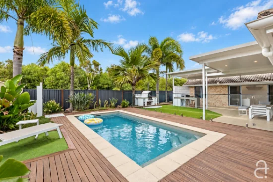 3 Lyrebird Place, Wurtulla, Qld 4575