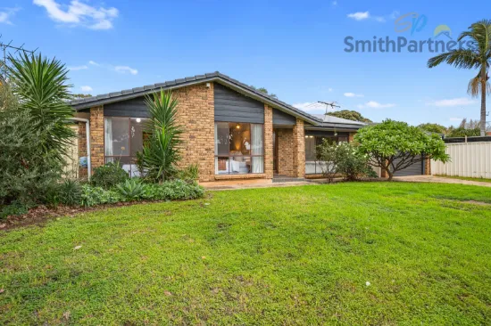 3 Lysander Place, Salisbury East, SA 5109