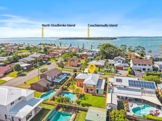 3 Macadamia Street, Victoria Point, Qld 4165