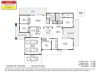 3 Macintyre Crescent, Pelican Waters, Qld 4551-Floorplan
