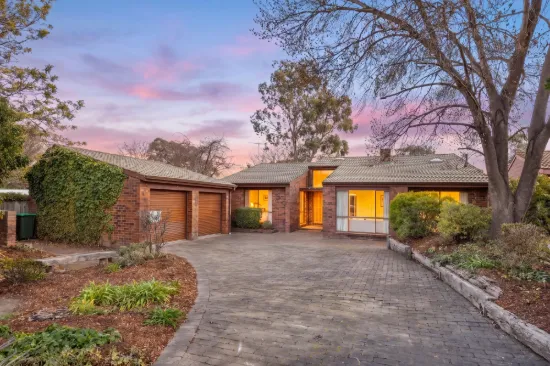 3 Mackey Place, Gowrie, ACT 2904
