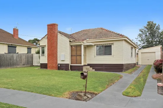3 Maclagan Crescent, Reservoir, Vic 3073