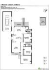 3 Macleay Street, St Marys, NSW 2760-Floorplan