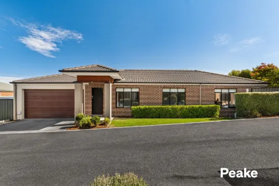 3 Macleod Circuit, Pakenham, Vic 3810