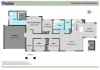 3 Macleod Circuit, Pakenham, Vic 3810-Floorplan