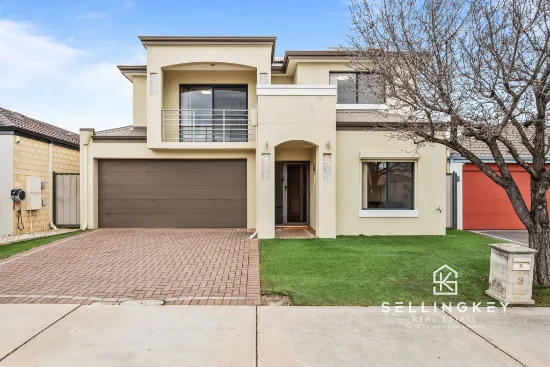 3 Macmillan Boulevard, Canning Vale, WA 6155