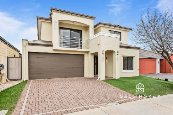 3 Macmillan Boulevard, Canning Vale, WA 6155-Image