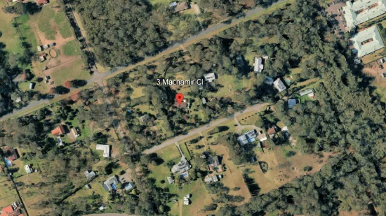 3 Macnamir Close, Morisset, NSW 2264