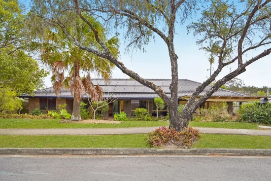 3 Macquarie Drive, Petrie, Qld 4502