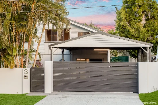 3 Macs Street, Brighton, Qld 4017
