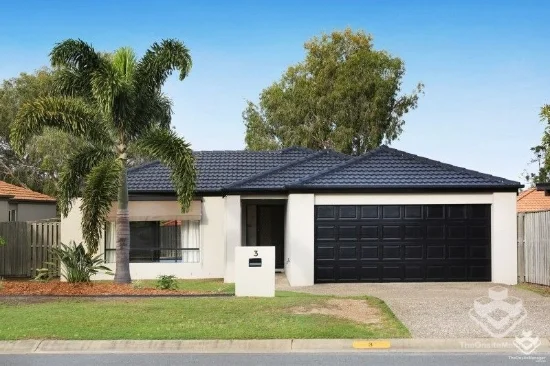 3 Madasin Close, Arundel, Qld 4214