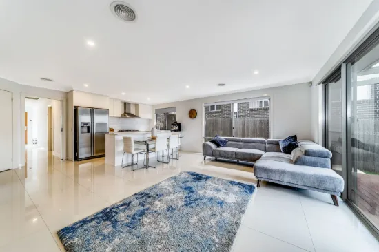 3 Madi Way, Ngunnawal ACT 2913-Image