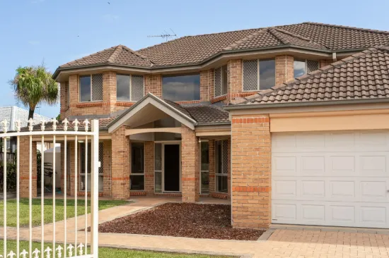 3 Magenta Crescent, Narangba, Qld 4504