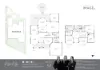 3 Magenta Crescent, Narangba, Qld 4504-Floorplan