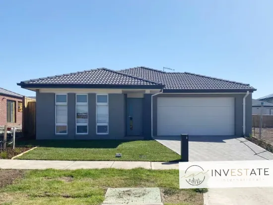 3 Maggie Crescent, Mambourin, Vic 3024