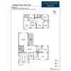 3 Magney Place, Bella Vista, NSW 2153-Floorplan
