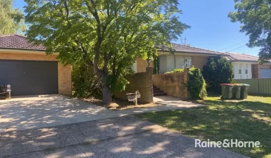 3 Maguire Avenue, Orange, NSW 2800