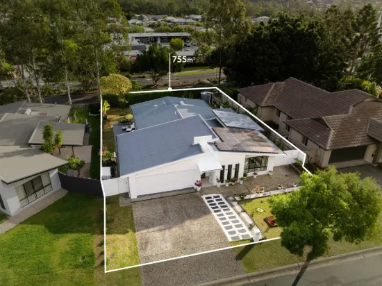 3 Mahogany Rise, Brookwater QLD 4300-Image