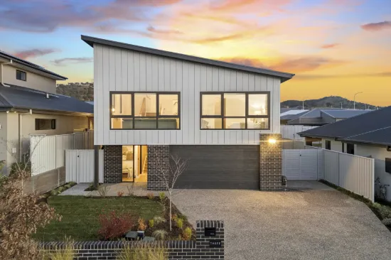 3 Maidenhair Road, Tralee, NSW 2620