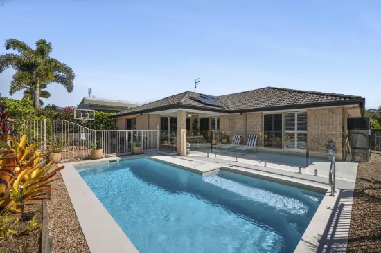 3 Maidstone Crescent, Peregian Springs, Qld 4573