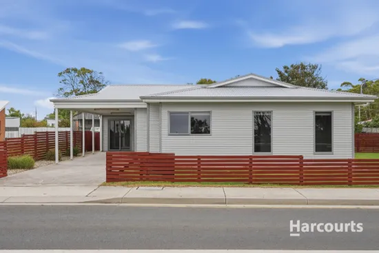 3 Main Street, Bridport, Tas 7262