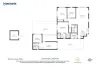 3 Main Street, Bridport, Tas 7262-Floorplan