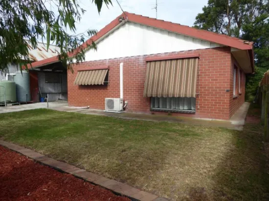 3 Main Street, Newry, Vic 3859