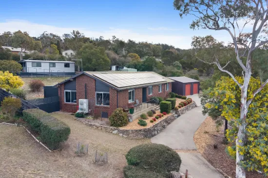 3 Makina Place, Cooma, NSW 2630
