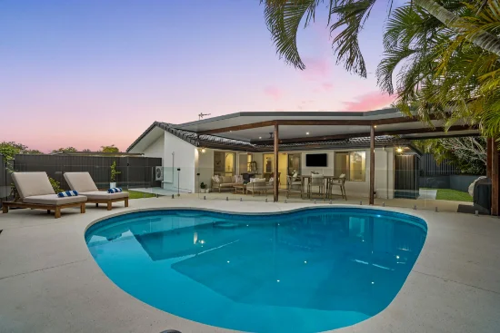 3 Maleny Place, Helensvale, Qld 4212