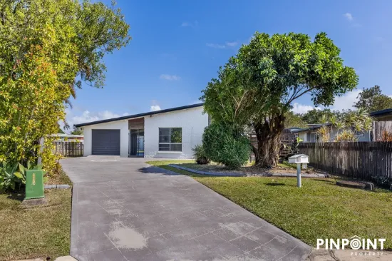 3 Mallett Court, Beaconsfield, Qld 4740