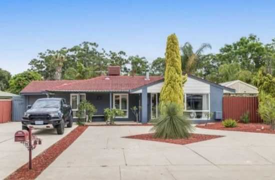 3 Malu Close, Ballajura, WA 6066