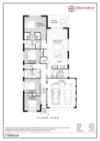 3 Malurus Way, Wellard, WA 6170-Floorplan