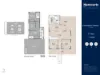 3 Manchester Terrace, Taringa, Qld 4068-Floorplan