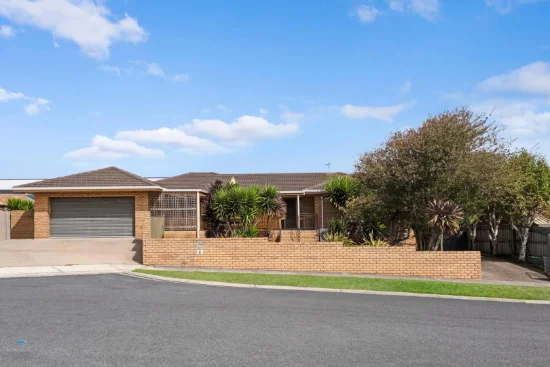 3 Maneroo Ct, Warrnambool, Vic 3280