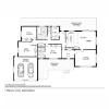 3 Maneroo Ct, Warrnambool, Vic 3280-Floorplan