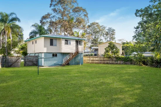 3 Manfred Street, Eagleby, Qld 4207