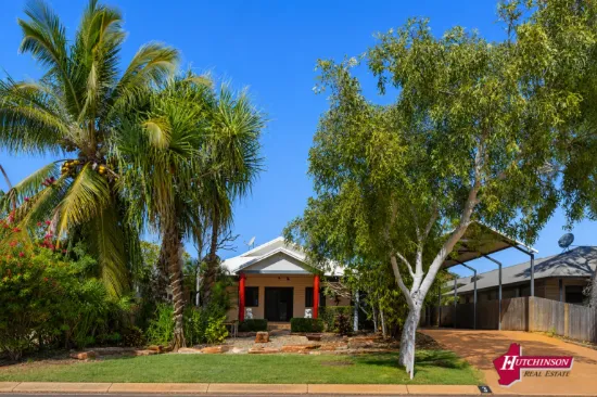 3 Manggala Drive, Cable Beach, WA 6726