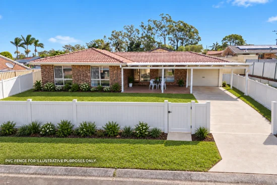 3 Manhattan Drive, Eagleby, Qld 4207