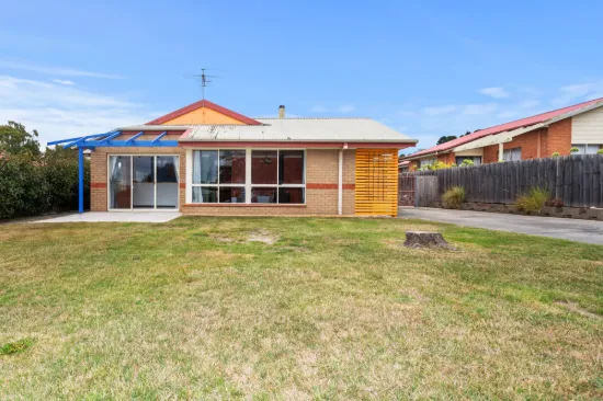 3 Manion Close, Beaconsfield, Tas 7270