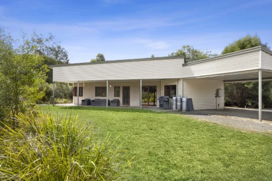 3 Manna Lane, Trentham, Vic 3458