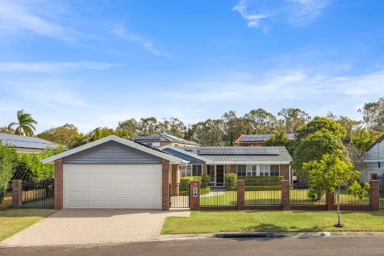 3 Mannersley Street, Carindale QLD 4152 - For Rent