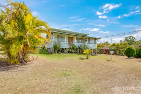 3 Manning Street, Gin Gin, Qld 4671
