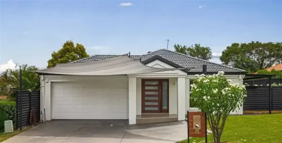 3  Manor Close, Robina, Qld 4226