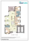 3 Mansfield Road, Secret Harbour, WA 6173-Floorplan