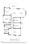 3 Manuka Parade, Gorokan, NSW 2263-Floorplan