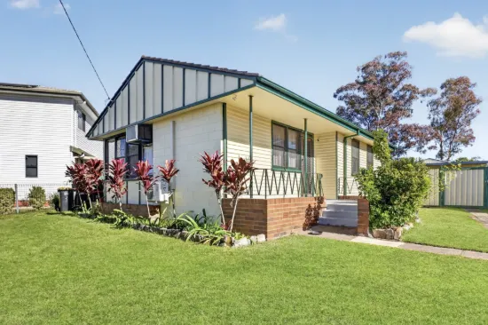 3 Maple Road, North St Marys, NSW 2760