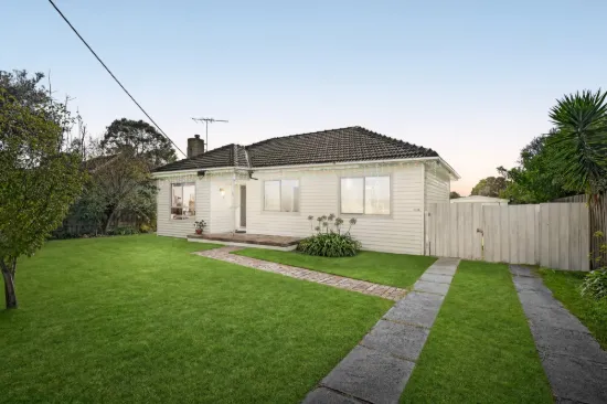 3 Maple Street, Springvale, Vic 3171