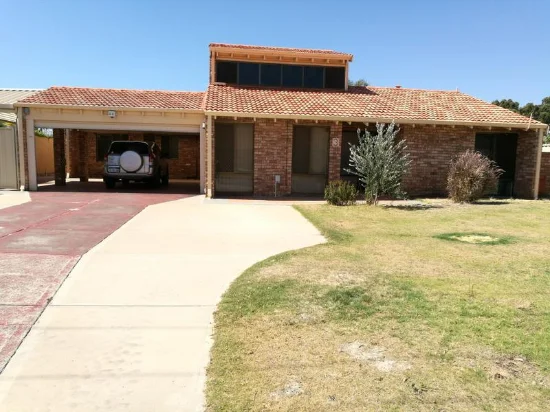 3 Maquire Way, Bull Creek, WA 6149 - For Rent