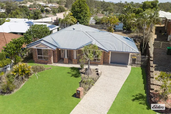 3 Maraboon Court, Clinton, Qld 4680
