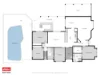 3 Maraboon Court, Clinton, Qld 4680-Floorplan